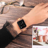 Apple Apple Watch Series 5 4 3 2 Band, Nature Wood & Stainless Steel Wrist Strap Bracelet Watchband for iWatch 38mm 40mm, 42mm, 44mm