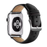 Apple black / for 38mm and 40mm manufacturer Leather Loop for iwatch 4 3 2 1 Strap for Apple Watch Band 38mm 42mm 40mm 44mm Flower Design