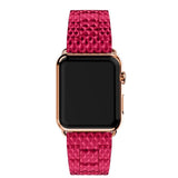 Apple Strap For Apple Watch band 4/3 42mm 38mm iwatch band apple watch 4 44mm 40mm faux resin ceramic Link bracelet belt watch Accessories - USA Fast Shipping