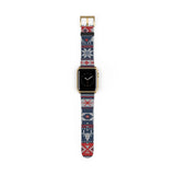 LA Ugly Christmas Watch Band for Apple Watch