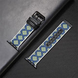 Home 3 / 38mm Fabric&leather strap for apple watch 5/4/3/2/1 apple watch band 44mm 40mm 42mm 38mm iwatch bracelet high quality Accessories