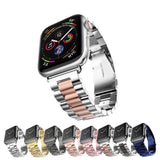 ELVIS™ Stainless Steel Band for Apple Watch