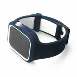 Watchbands Case+watch strap For Apple watch band 44 mm/40mm iWatch band 42mm 38mm Woven Silicone watchband bracelet Apple watch 5 4 3 2 1 40