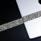 Watchbands China / Leopard1 / 38mm OR 40mm High Quality Milanese loop For Apple Watch band strap apple watch 5 band 44mm 40mm iwatch 4 3 42mm/38mm Better material Process